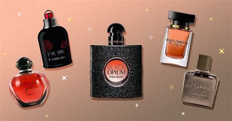 ysl dupe perfume|what smells like black opium.